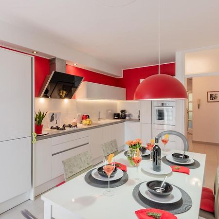 Apartment Anna Pula Ngoại thất bức ảnh