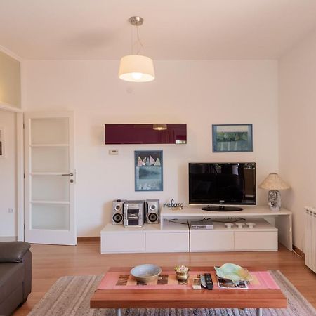 Apartment Anna Pula Ngoại thất bức ảnh