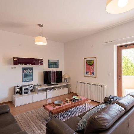 Apartment Anna Pula Ngoại thất bức ảnh