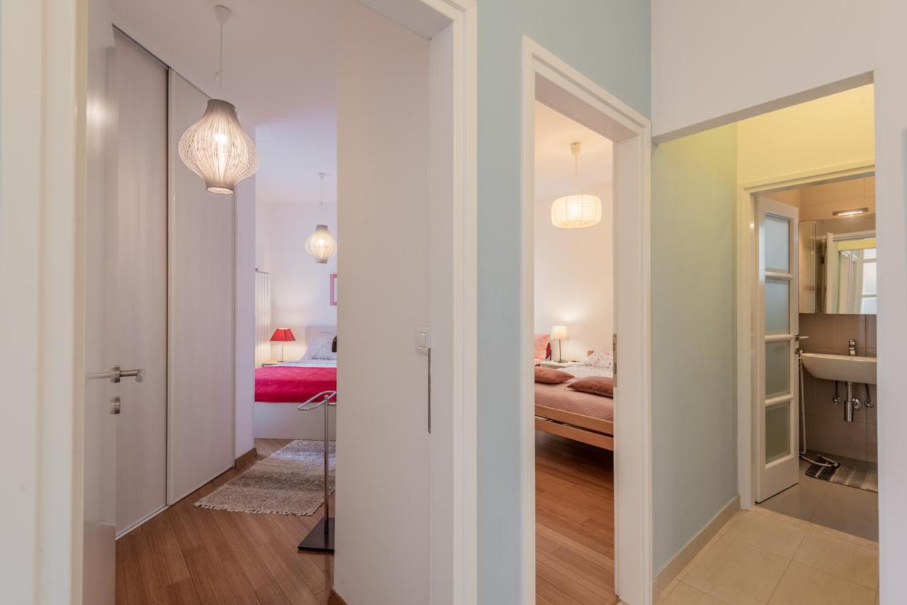 Apartment Anna Pula Ngoại thất bức ảnh