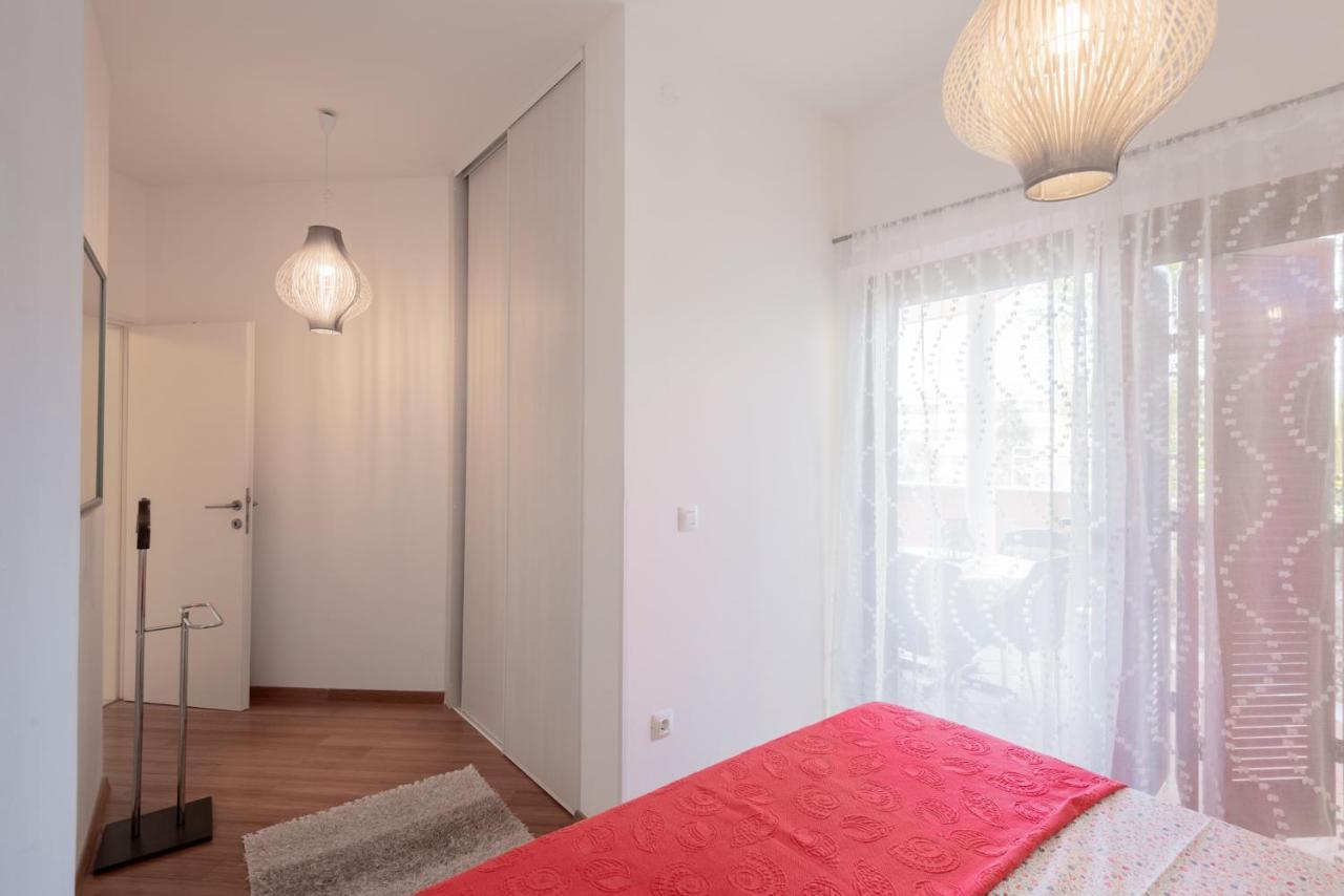 Apartment Anna Pula Ngoại thất bức ảnh