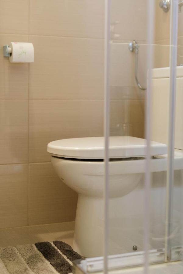 Apartment Anna Pula Ngoại thất bức ảnh