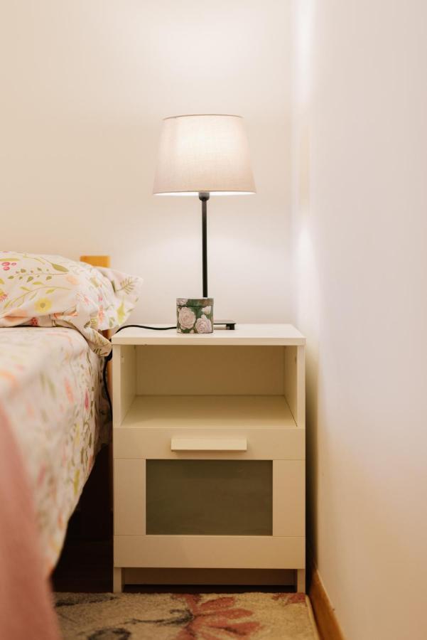 Apartment Anna Pula Ngoại thất bức ảnh