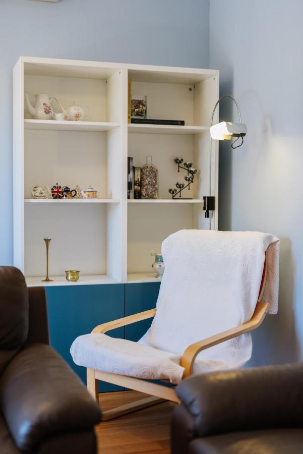 Apartment Anna Pula Ngoại thất bức ảnh