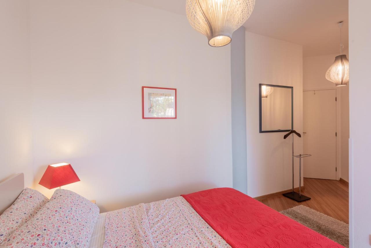 Apartment Anna Pula Ngoại thất bức ảnh