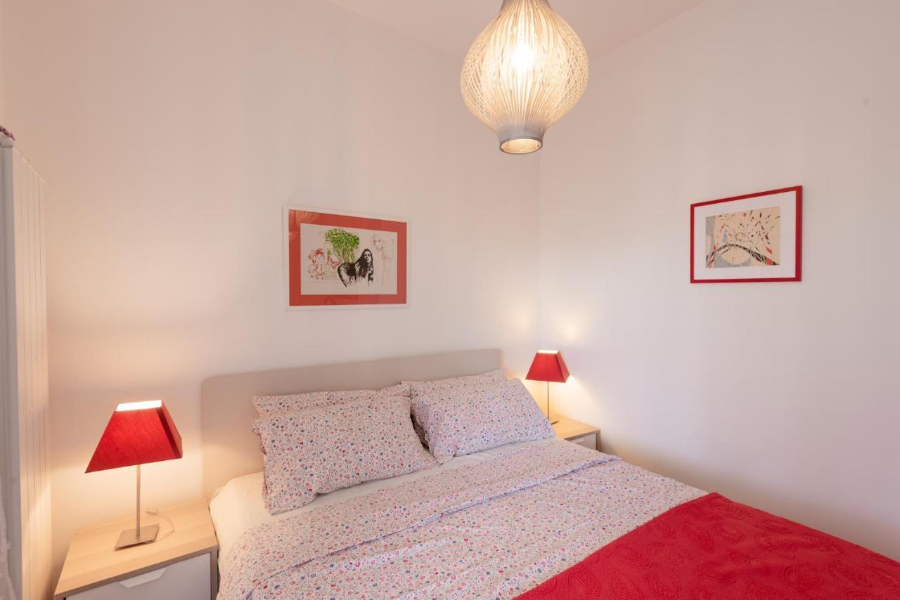 Apartment Anna Pula Ngoại thất bức ảnh